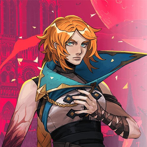belllmonts's tweet photo. wait so if rose is the daughter of trevor and sypha then that means..... trevor.......... my man 😏🤝 https://t.co/KHsCOhfSCH