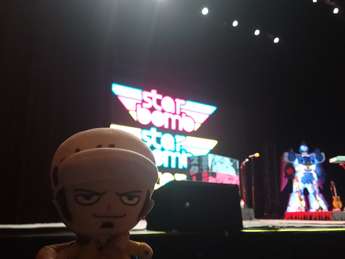 Miatonin_'s tweet photo. Law at the Starbomb Concert ♡♡♡
#starbomb #starbombtour https://t.co/gOdLKsZBdz