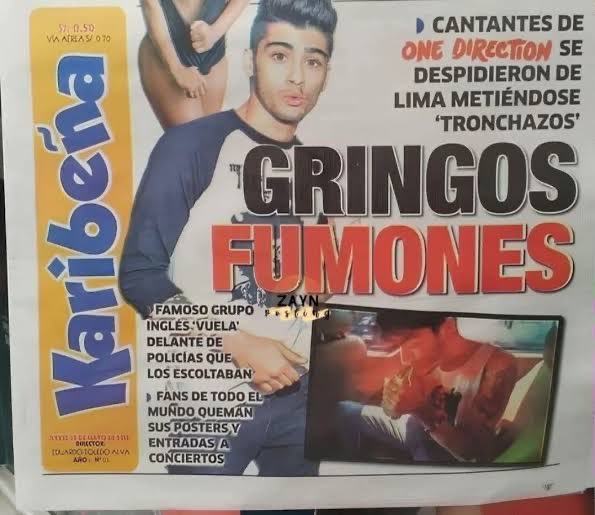 salgi4thegoat's tweet photo. si hay q agradecerle de algo a la prensa peruana es por darnos show https://t.co/EBFHiq3L1G