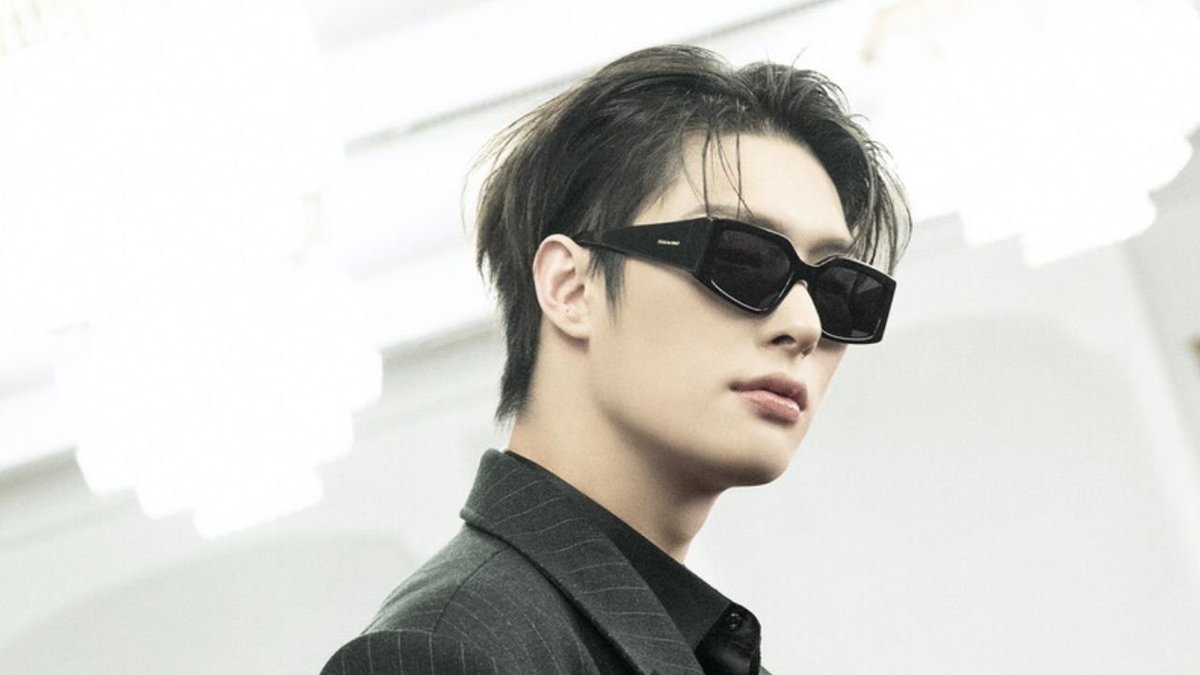 TOP100KPOP's tweet photo. MINGI was the second most popular member of ATEEZ in September.

🔗 https://t.co/w1RsarQJBS https://t.co/4RQsp74pVt