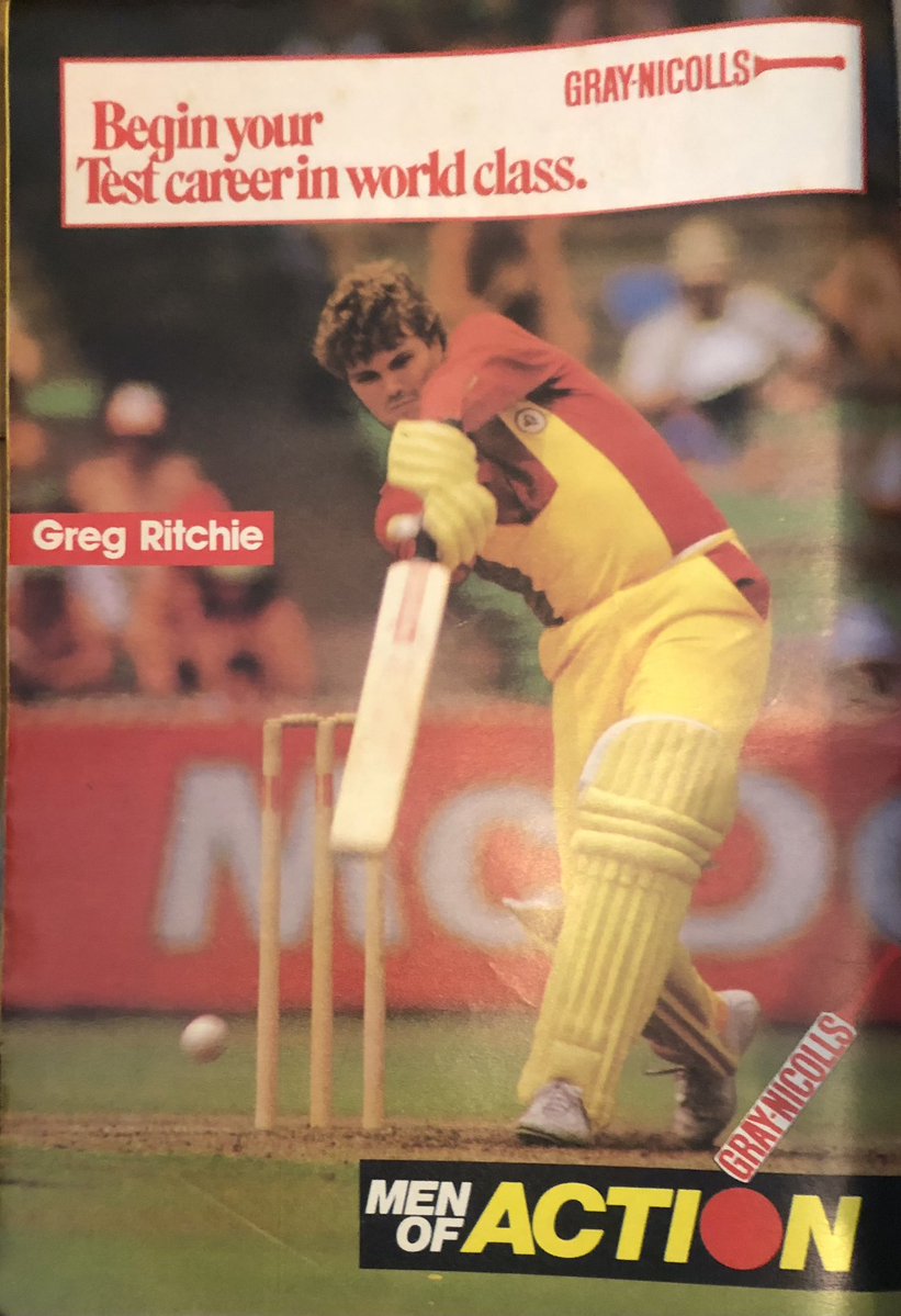 CricketLibrary's tweet photo. Begin your test career in world class. https://t.co/7ATSeILHzs