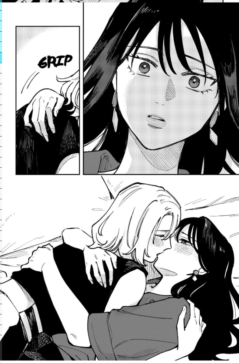 1SerUnicorniano's tweet photo. For someone who wasn’t sure if they liked women, you sure seem to be enjoying yourself 😂 https://t.co/VafPP7kBd6