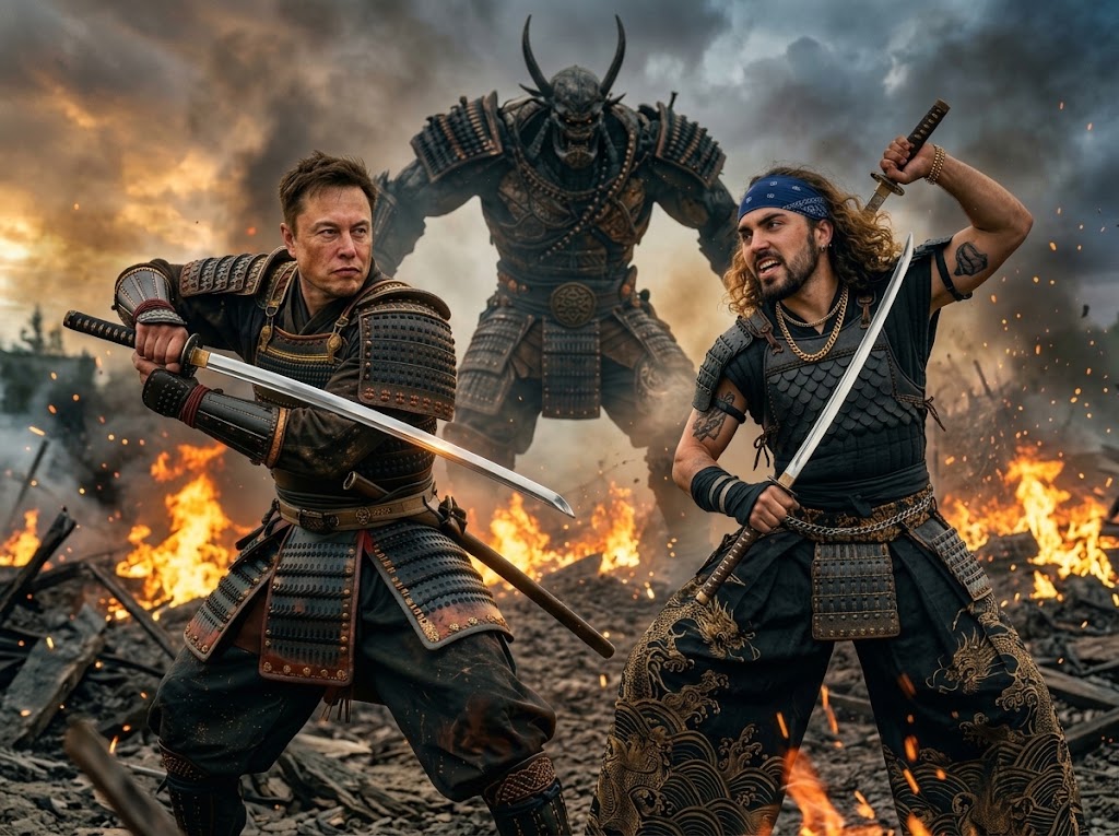 Smoothripple's tweet photo. @elonmusk @SpaceX @imagine @grok  IMA MONSTER IN THIS GAME! Damn, everybody WANNA BE me AND STILL PLAY FRIEND AND BEAT ME https://t.co/k7dgDlPjmF