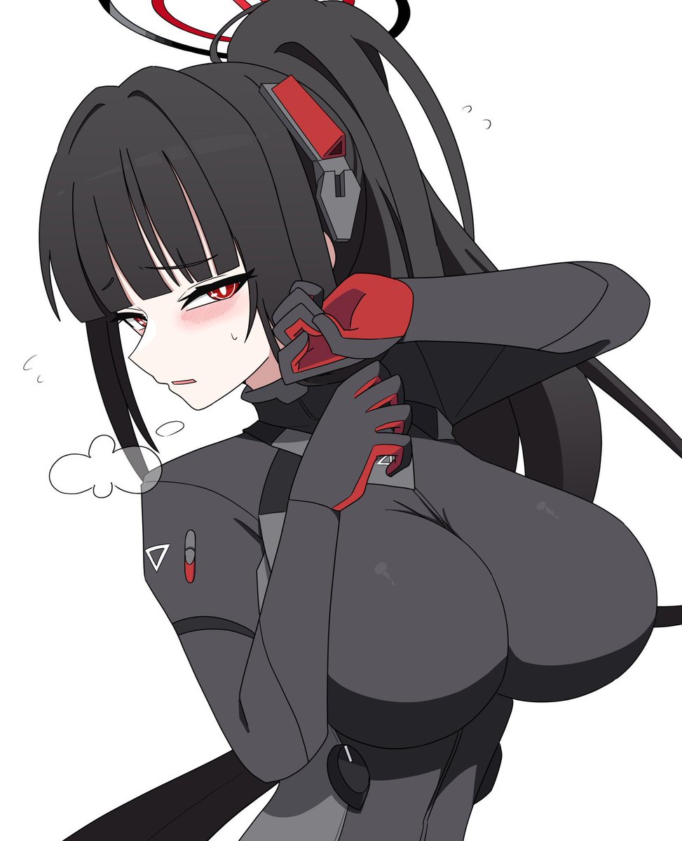 illfukunao's tweet photo. 恥ずかしがりなリオさん https://t.co/pyuaJ2aq8O