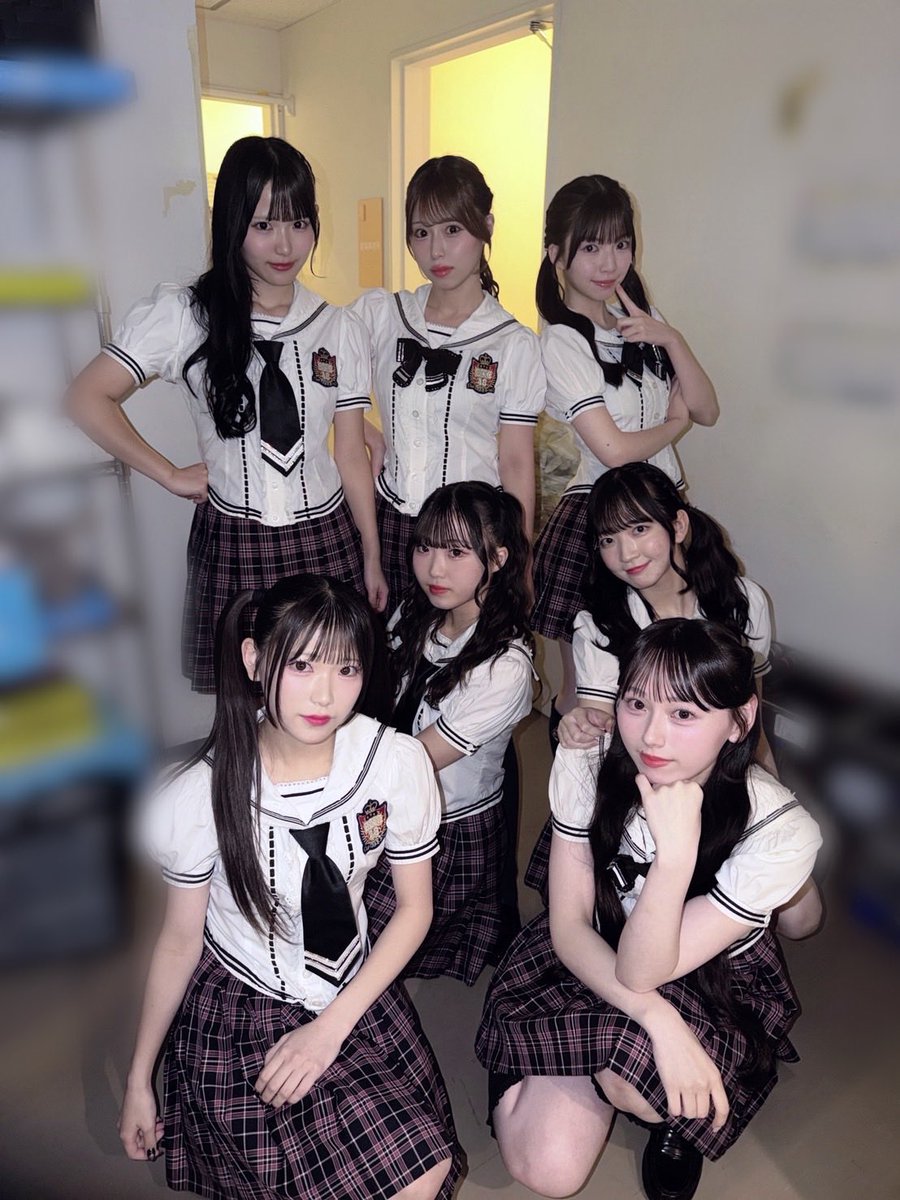 coco_ske48's tweet photo. SKE48" #18周年特別公演 "ありがとうございました！！💖🎶

昇格発表から1年！！チームSだいすき♡
のんたんチームSへ、ようこそ‼️🌟
一緒にがんばろうね！かわいいあかちゃん👶🏻🫶🏻

00/ダブルゼロ、強き者どーでしたか？？
19年目も応援よろしくお願いします！🙇🏻‍♀️
 #SKE48 https://t.co/q6Ufq9M0mq