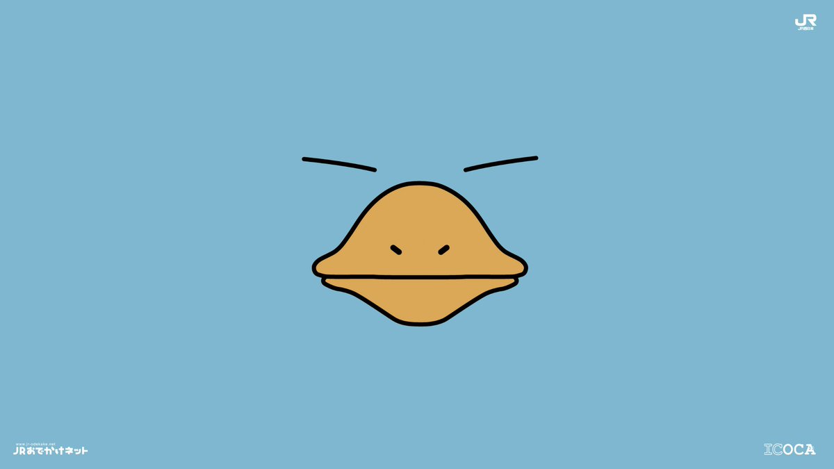 ICOCA_shopping's tweet photo. みてみて！
おっっっっっきなイコちゃん！🤩

イコちゃんの壁紙が“無料”でダウンロードできるって知ってた～？
PC用とスマホ用どっちもあるよ💻📱

他にもあるからチェックしてみてね✨
https://t.co/zvGWf6yOup

壁紙にしてくれたらとっても嬉しい🥰💙 https://t.co/awApqOSZtt
