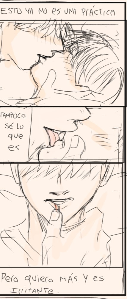 vicpikante's tweet photo. Día 2 : "Primera vez"
1/5 ⬇️ 

#MatsunakaWeekNSFW2026 https://t.co/D792EZvUNh