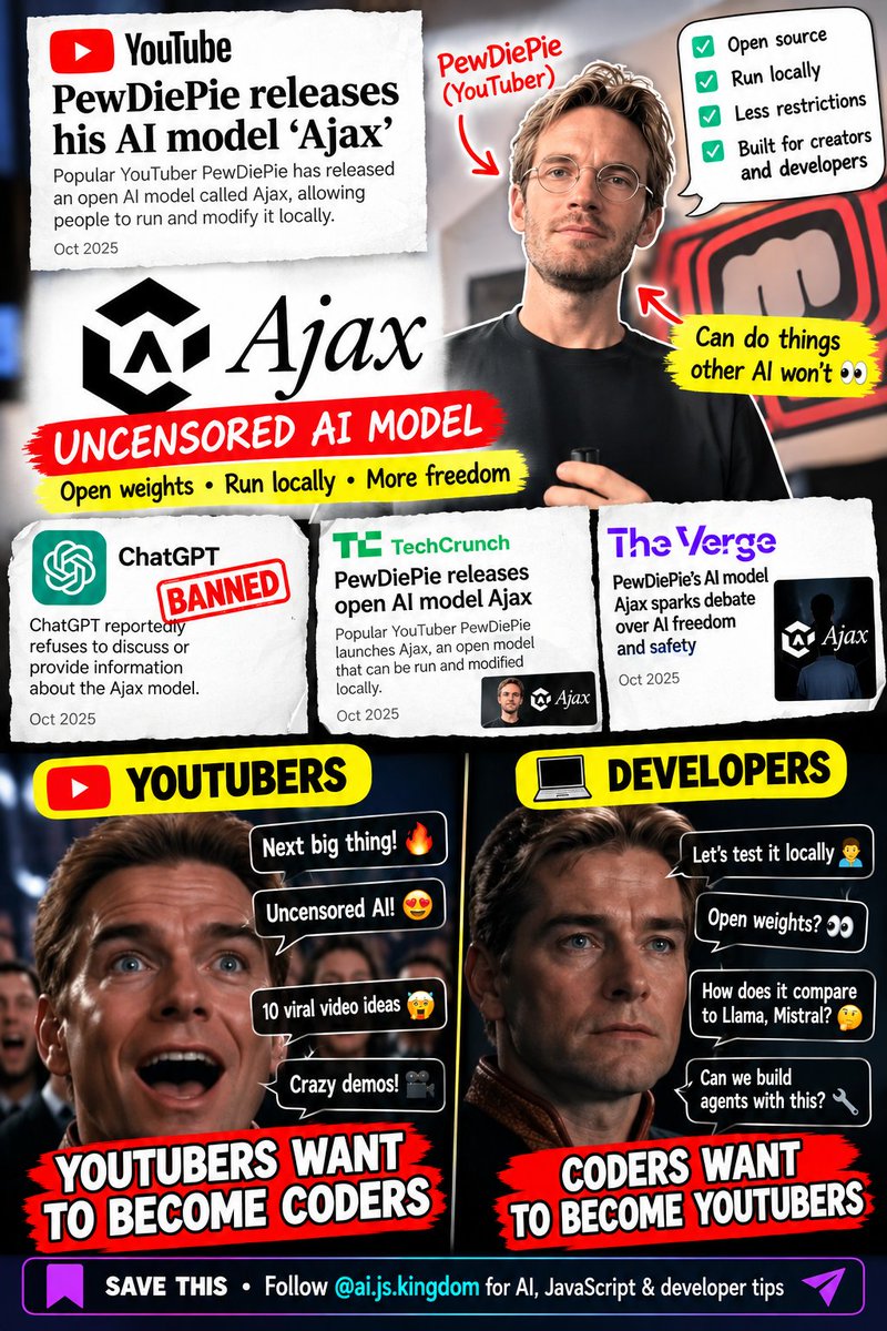 javascriptking tweet picture