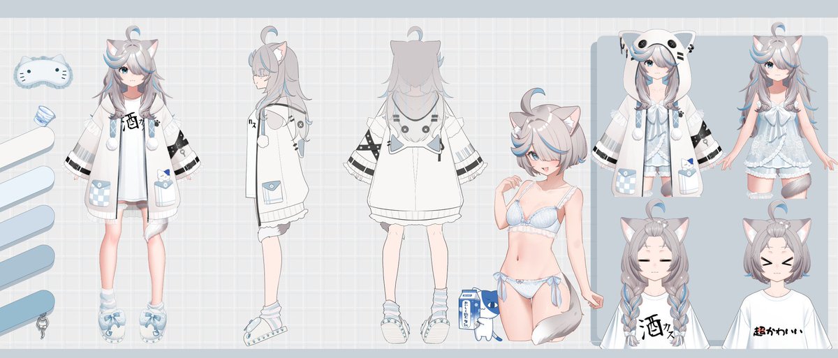 non_no_oheya's tweet photo. \\ 緊急募集//

10月~1月納期でイラストを
描いてくださる
絵師様を探しています…!!

DMかリプで料金表やサンプルを見れたら嬉しいです📷

色んなイラストの発注を考えている為
料金問わず色んな絵柄で募集しております…！💦

◾︎歌みた用イラスト(複数枚、等身やSD)
◾︎メンバー限定壁紙(差分あり1枚絵)
◾︎動画用イラスト(腰上人物のみ)
◾︎Lineスタンプやメンバースタンプ(SDイラスト)
◾︎正月イラスト

#イラストレーター募集 #有償イラスト #有償依頼