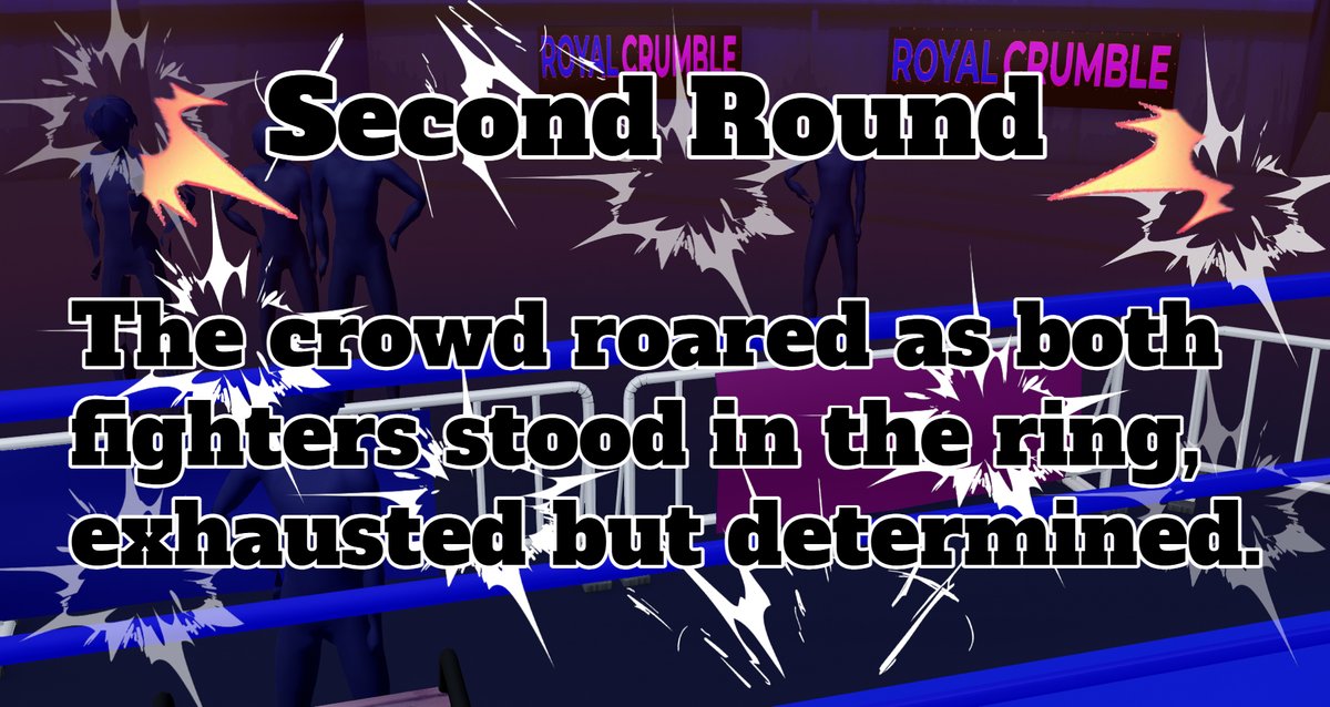 RiftTownega's tweet photo. Before the fight, they make a bet: Who ever wins have to do what ever the other person say for a week  Will Isabelle finally win, or will Daisy become victorious again? Find out tonight. 
(Daisy Vs Isabelle) Part 1 out of ??? https://t.co/INI3ZJ4MQJ