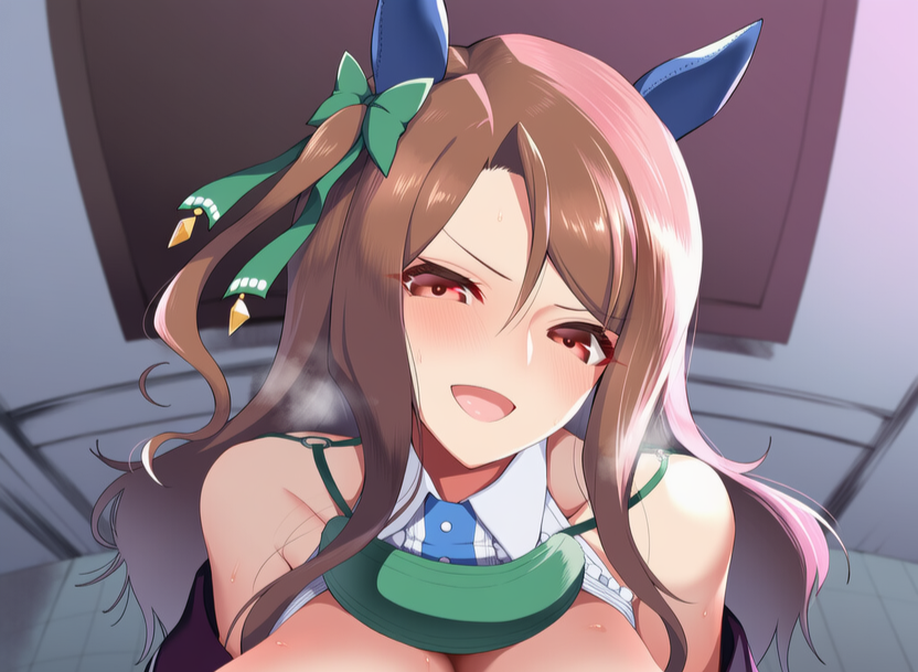 dotaka_moukin's tweet photo. キングヘイロー(ウマ娘) https://t.co/ROv7wN23sO