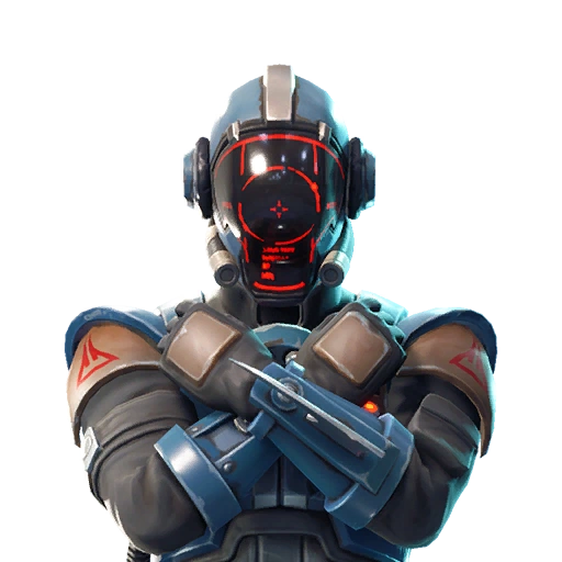 EmpireEnemyy's tweet photo. So this is absolutely insane. Theres a completely unofficial Rec Room revival page on steam rn. *It never mentions ONCE that it isnt official.*

NOT ONLY THAT, BUT THEIR STUDIO "MASCOT" IS LITERALLY JUST A FORTNITE SKIN WITH THE FEATURES REMOVED. Rec Room fans are truly smth else https://t.co/Px5QByvy14