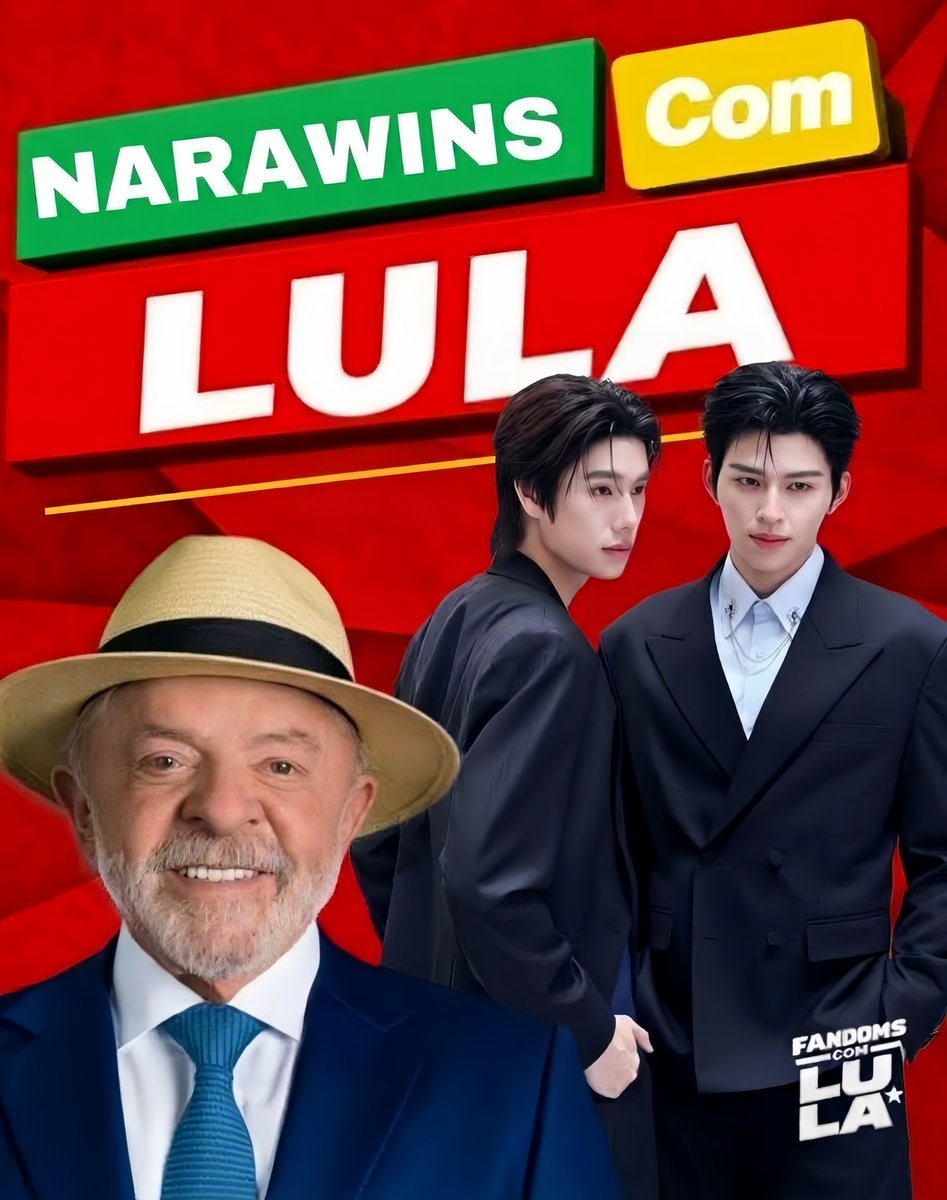 ppwarchivesz's tweet photo. Não iremos nós calar! SEGUNDO TURNO É LULA, POR NOSSO PASSADO, PRESENTE E FUTURO!

#EleNão #FandomsComLula https://t.co/tEqQpvlHBD