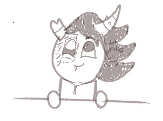 XericXenophile's tweet photo. @artsbylily1 Lil doodle of a lil guy https://t.co/Ey4yOrAUjq