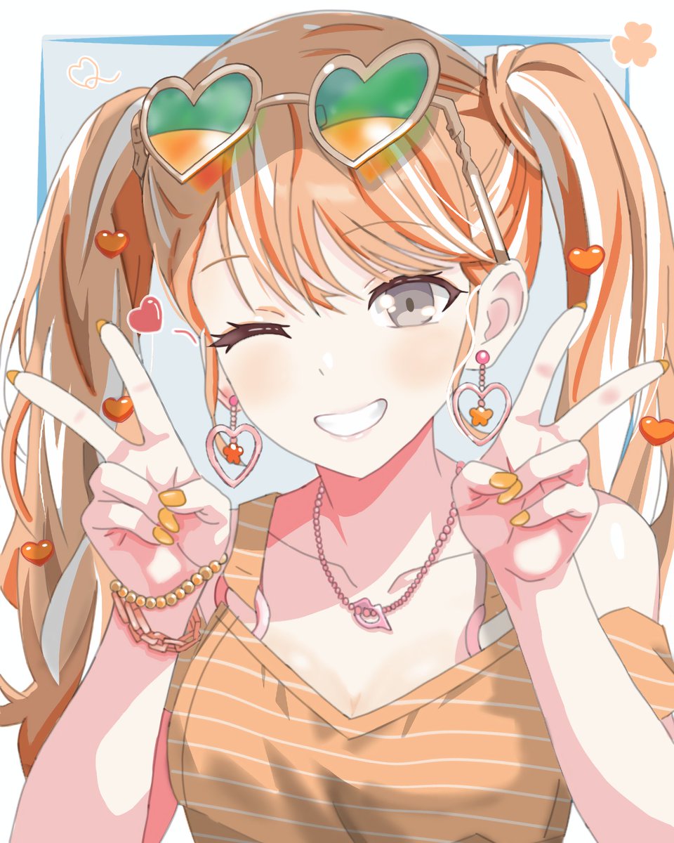 mi_cloverart's tweet photo. https://t.co/2jE60SSQSU