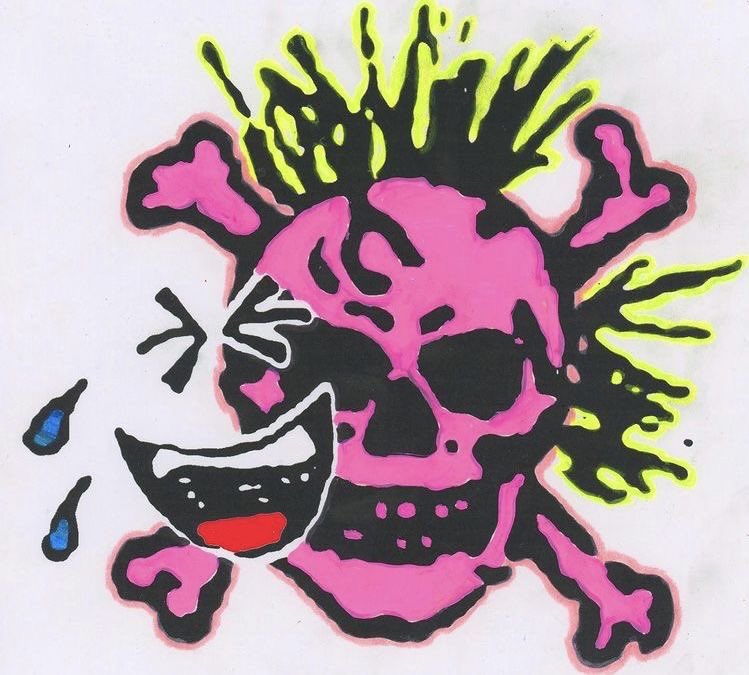 grung3leather's tweet photo. still stuck on déjà vu…. #pink https://t.co/3LznB9vbNs
