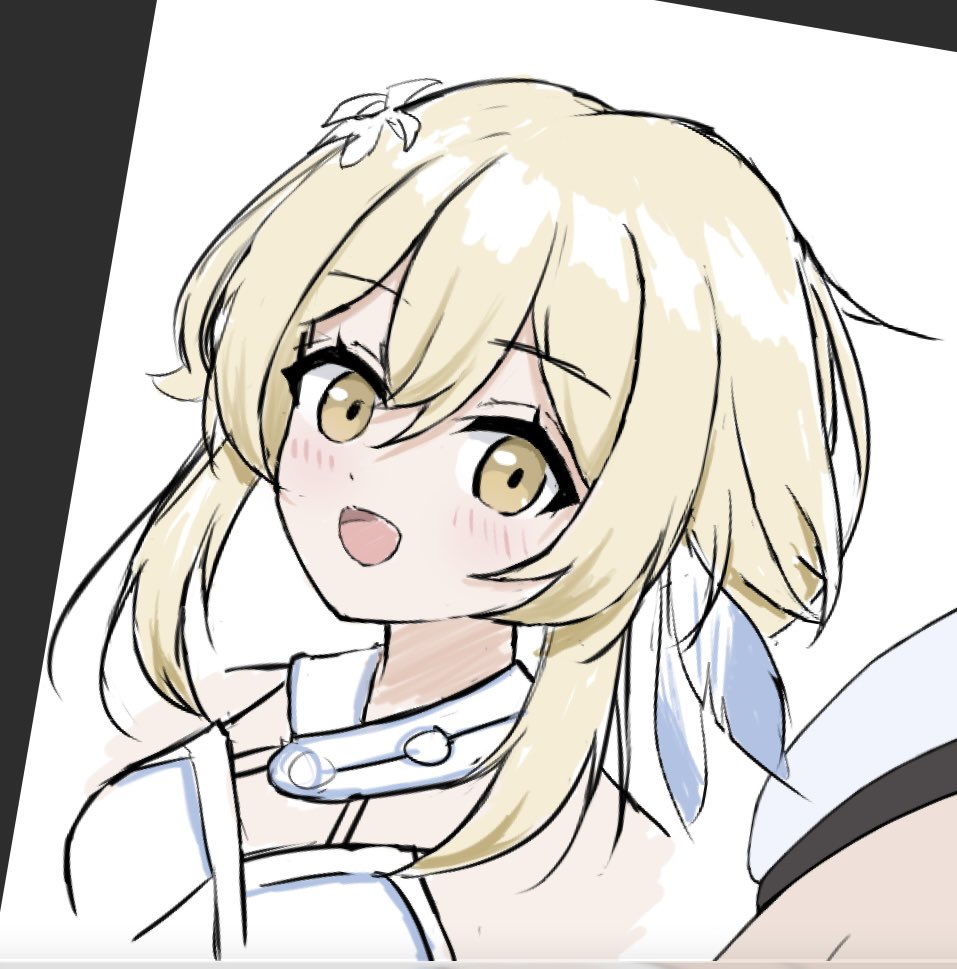 Cheese_farm3's tweet photo. rkgk(原神) https://t.co/QS1xAmTs1e