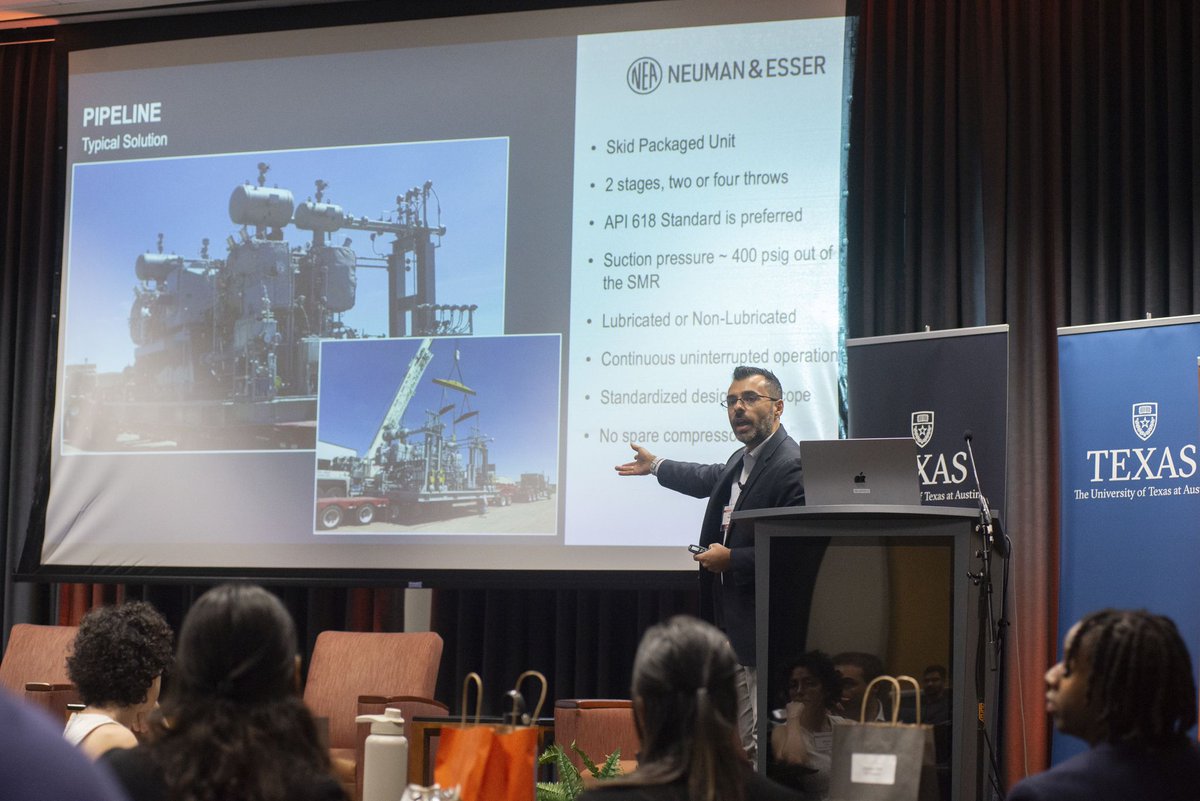 EnergyUT's tweet photo. We have a full agenda this week!  

Wednesday, Oct. 7: Global Solar Power + Energy Storage Forum 
Thursday, Oct. 8: Hydrogen Day 
Friday, Oct. 9: Tours of the Hydrogen ProtoHub and Battery Fabrication &amp; Testing Facility

Join us for three days of energy innovation. https://t.co/kQr2Ag1tfc
