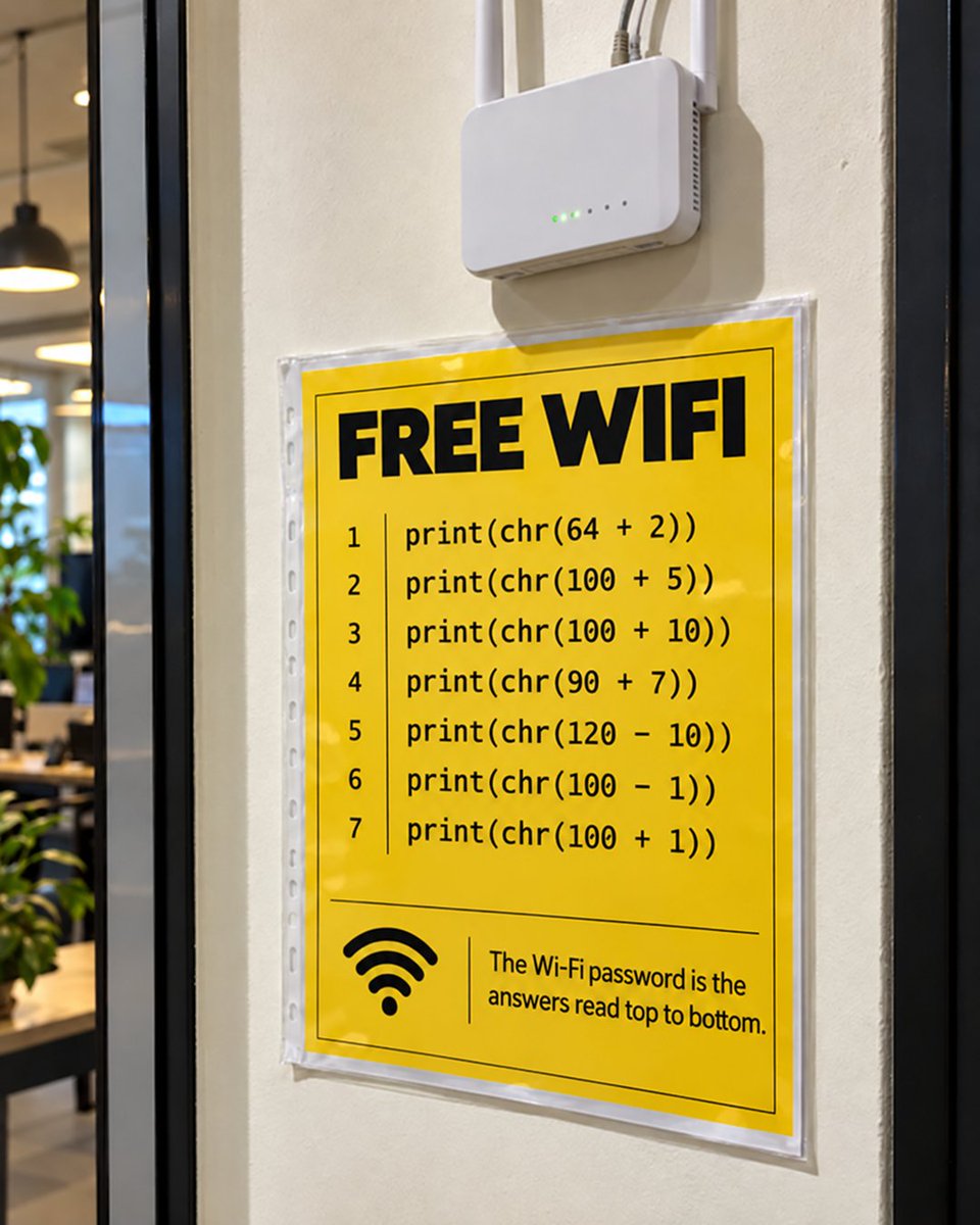 binance's tweet photo. If you can solve this, you get the internet to chart. https://t.co/cWlCqZMrtb