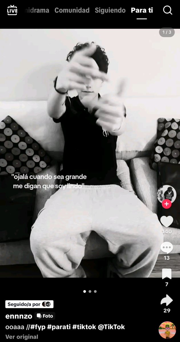 panchitasuprema's tweet photo. rolero tenía que ser https://t.co/WfIsffPzMA