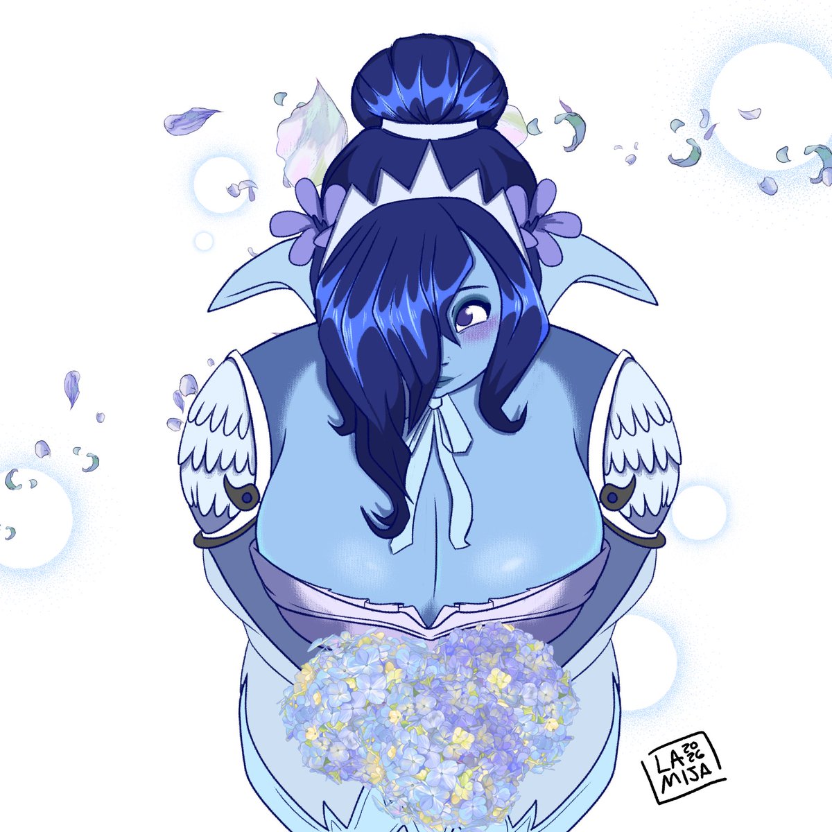 MaryTheLazyOne's tweet photo. YES I DOOOOOOOOOOOOOOOOOOOOOOOOOOOOOOOOOOOOOOO! 👰‍♂️
#MeiOverwatch https://t.co/tVdaDnM0Q6