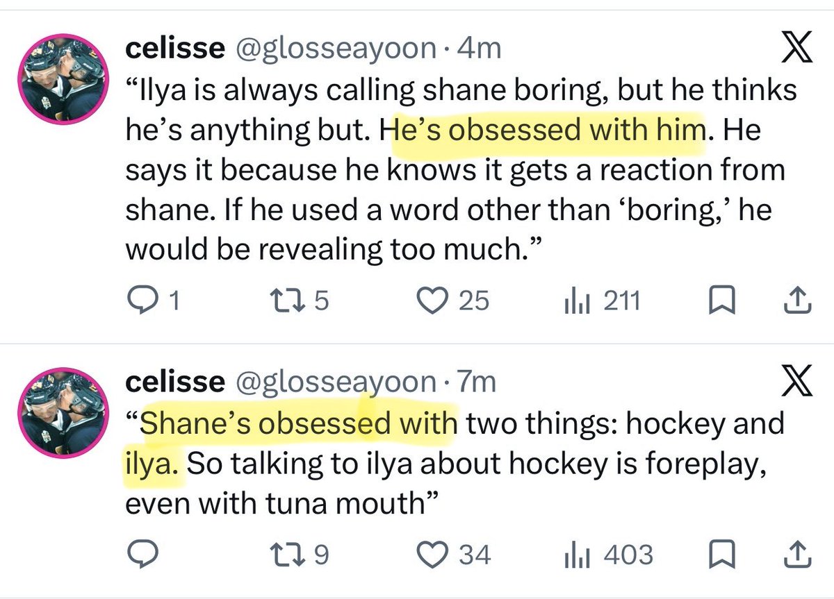 lomllyss's tweet photo. READ IT AND THEN READ IT AGAIN!! https://t.co/AKkAHlcRrF