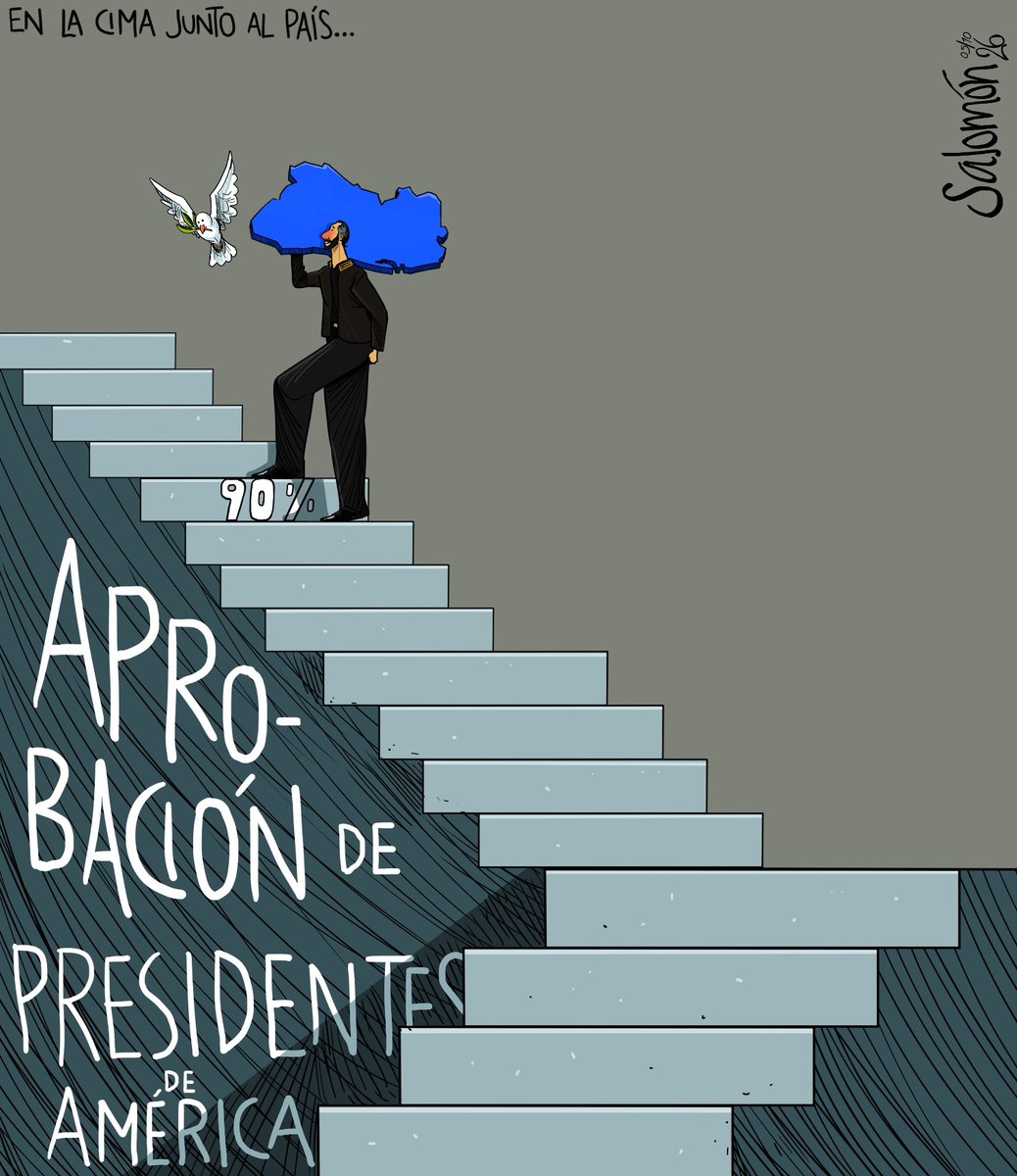 SalomonCartoon's tweet photo. https://t.co/EHRr2xY3MW