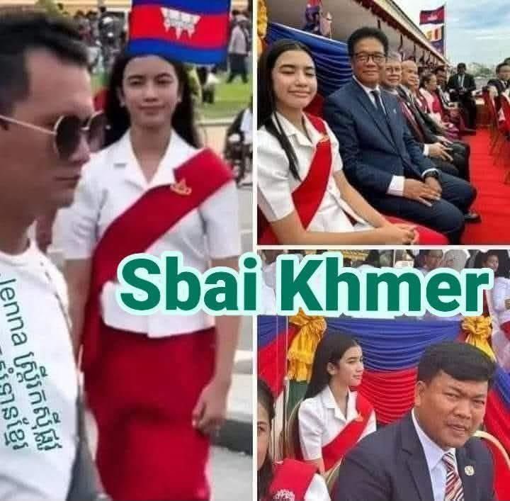 radhakarn's tweet photo. 🇰🇭 Cambodia, please stop. You're just making it worse for yourselves.

Let’s get the facts straight: #ChudThai belongs to Thailand 🇹🇭, and Sampot belongs to Cambodia. Period.

Why don't you go elevate what’s actually yours instead of stealing from others?

Everyone knows the truth, including you, but you're still stubbornly trying to snatch it.

#Claimbodia 🇰🇭 #Scambodia