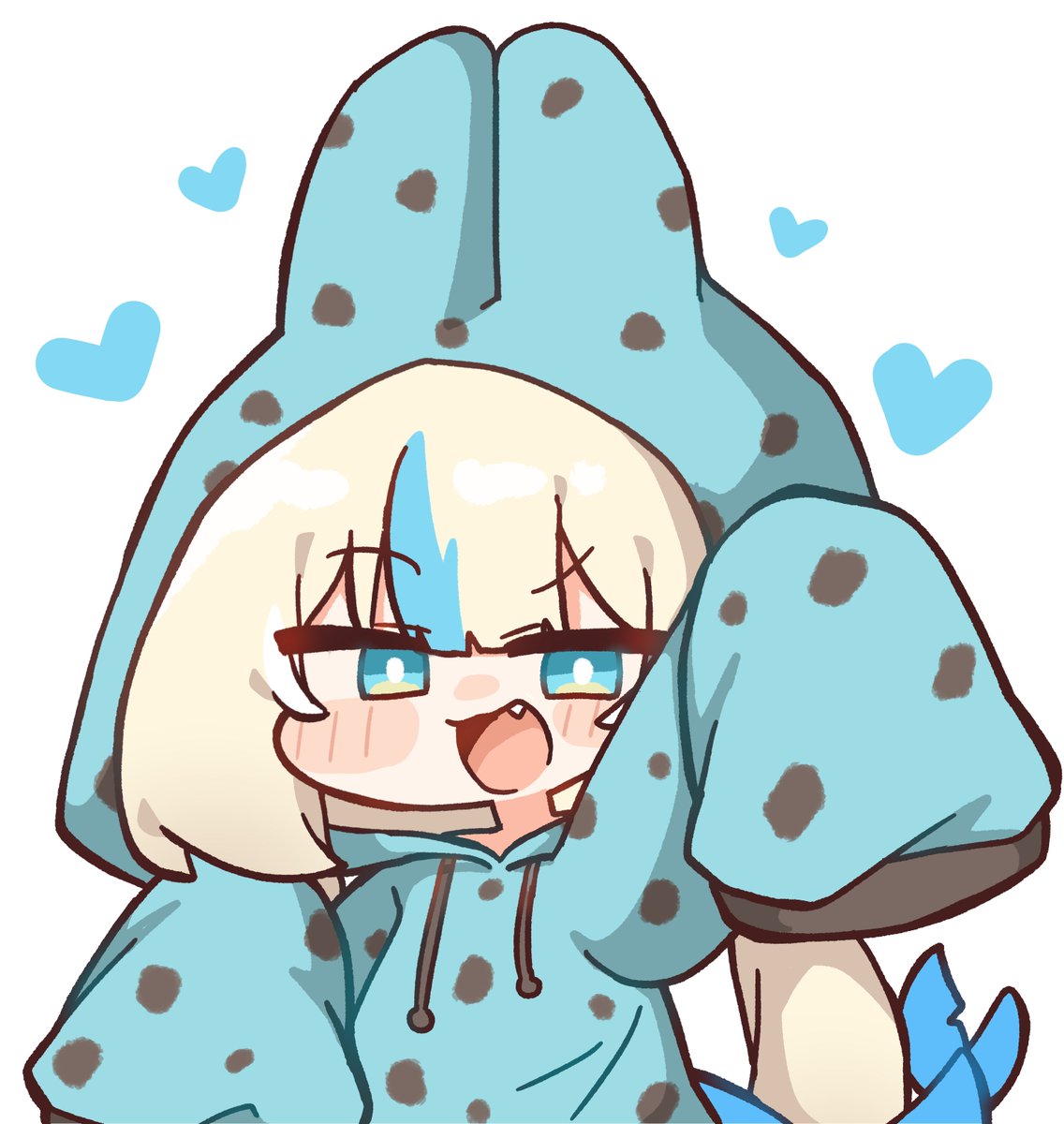 Tsurukieeeak's tweet photo. #sabart
🐟🛸⚡️💙 https://t.co/Z4s9tod1Qt