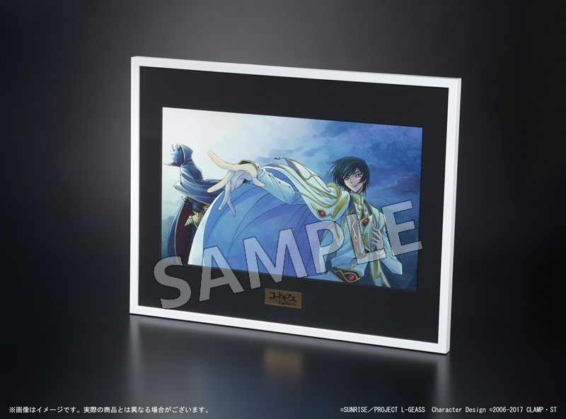 animateinfo's tweet photo. 2027年1月発売予定【コードギアス 反逆のルルーシュ『CODE GEASS COMPLETE BEST』】が予約受付開始！
詳細はこちら https://t.co/Tk2f4fYhac #コードギアス #geassp https://t.co/gLp5ln78M5