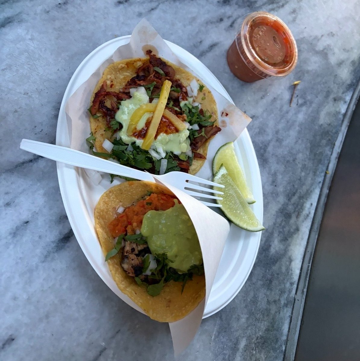 mipiandco's tweet photo. 🌮맛집 in NYC👨‍🍳🧡🎵 https://t.co/ouQRchycXp