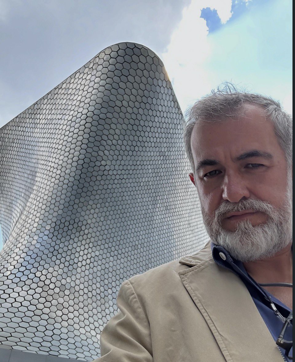 FelipeMacias21's tweet photo. #FelipeMacías @FelipeMacias21 @FelipeMacia1 #picoftheday #pic #picture #pictureoftheday #photo #photooftheday #photography #picture #pictureoftheday #foto #fotodeldía #fotografia #undiaalavez #haciendoquelosdiascuenten #GraciasDios #graciasgraciasgracias #actorslife #sentirmevivo https://t.co/EDU9y1SVwM