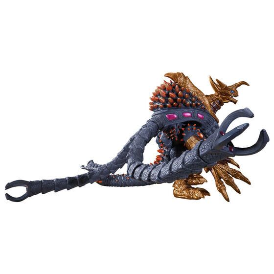 tokusatufig tweet picture