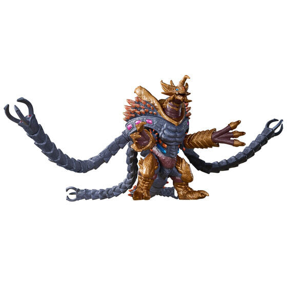 tokusatufig tweet picture