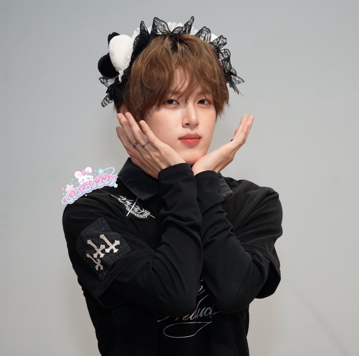 starbu22y's tweet photo. 還元1億㌫。(꒪꒫꒪ﾉﾉ"ﾊﾟﾁﾊﾟﾁ

#MASATO #마사토 
#VAYONN #베이온 https://t.co/PLMCIHQWzj