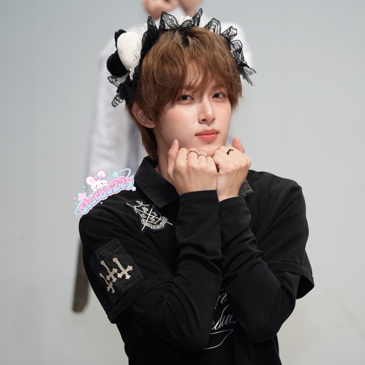 starbu22y's tweet photo. 還元1億㌫。(꒪꒫꒪ﾉﾉ"ﾊﾟﾁﾊﾟﾁ

#MASATO #마사토 
#VAYONN #베이온 https://t.co/PLMCIHQWzj