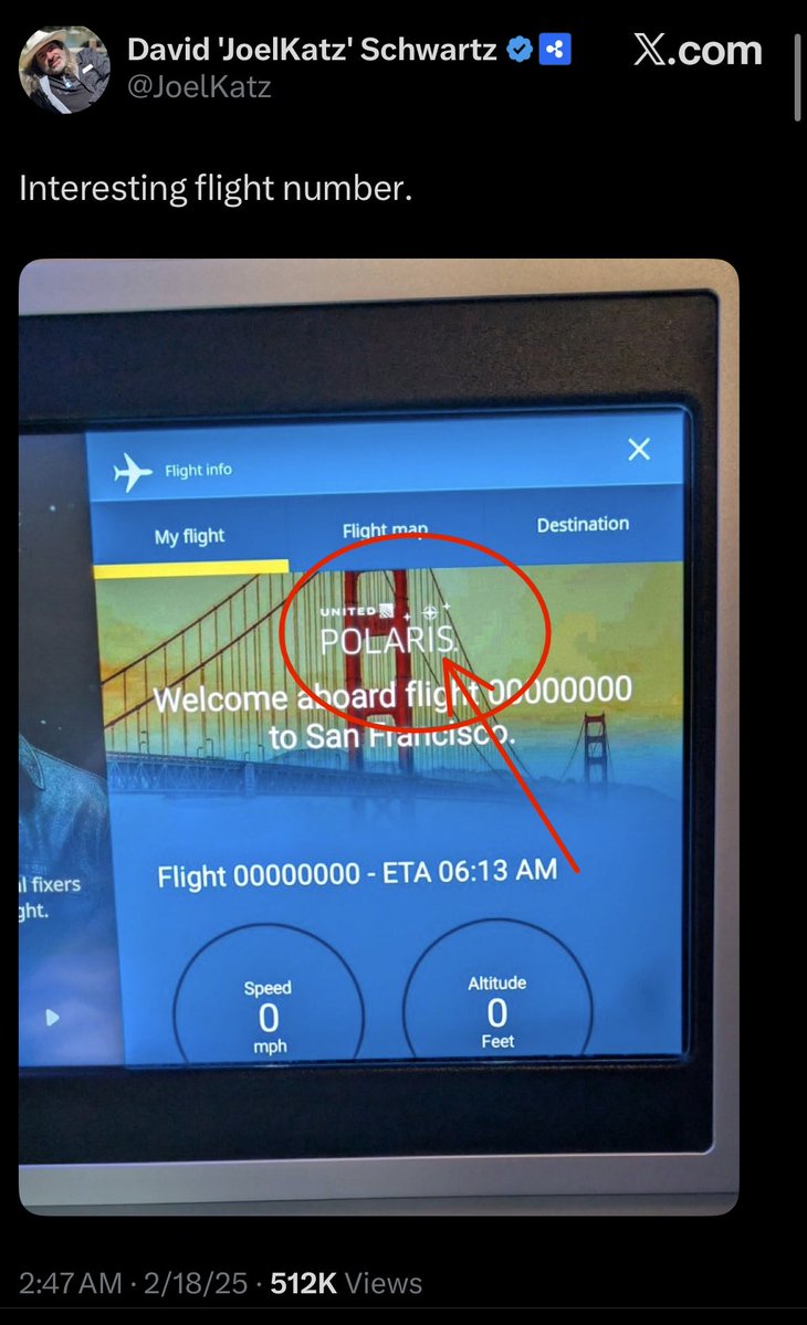 thejnelsonway's tweet photo. WHO held 2 day simulation of bacterial pandemic readiness called POLARIS in April 2026, you say?!?
David warned us! https://t.co/98TMp7ywOn