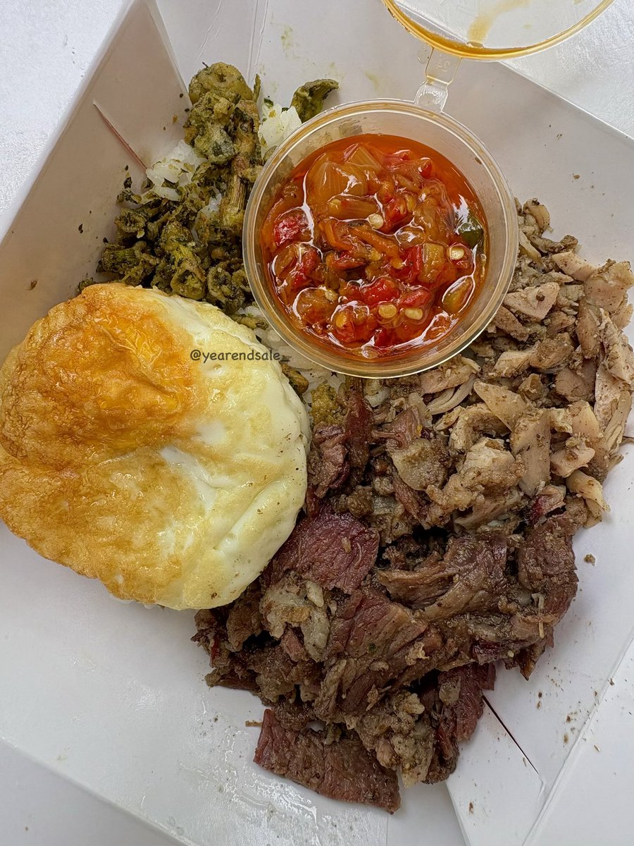 yearendsale_'s tweet photo. saran belinya jangan pas jam-jam rame orang makan, biasanya dapetnya lebih proper😆👍 https://t.co/kMFN0fhXGy