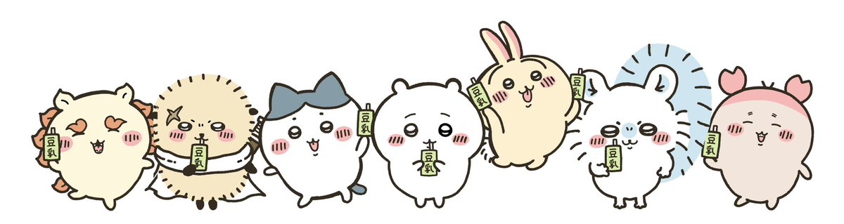 mamenitounyu's tweet photo. シーサーと古本屋さんも描いたよ！

コメントやいいね！をもらえると、うれシーサー♪

#ちいかわ
#ファンアート https://t.co/71chTc6zm5