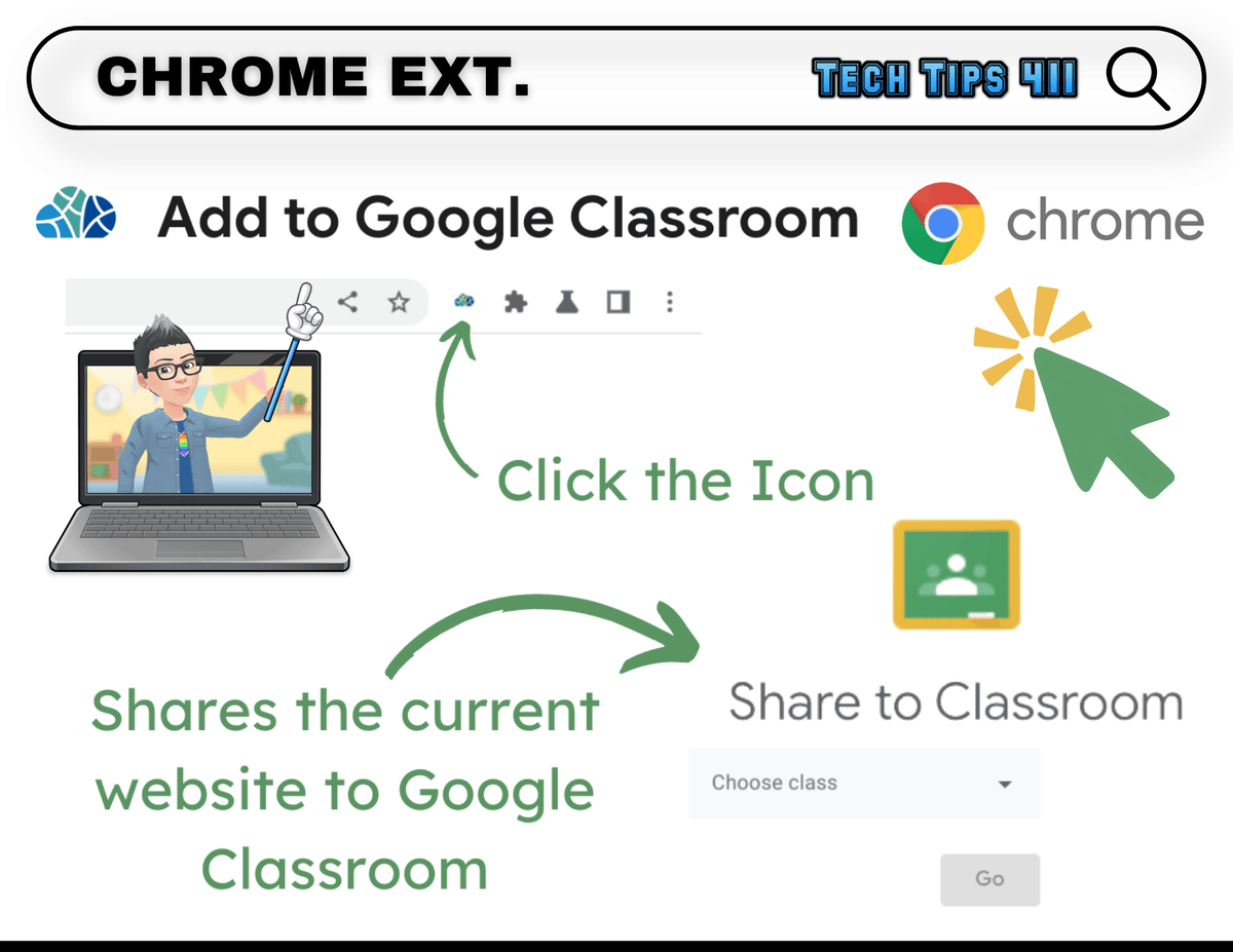 apsitjen's tweet photo. Check out this week's issue of #TechTips411 with #edtech tools, tips, and apps.
https://t.co/rhAr254csw
🔲 Maker World Lab
🍏 Add to Google Classroom Chrome Extension
💎 @GeminiApp Gems -> Skills
@DiscoveryEd 's Sandbox AR https://t.co/IzPlhV9g0m