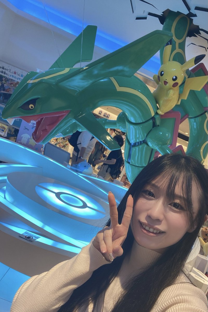 N0c0chi's tweet photo. ✨ポｹﾓﾝｾﾝﾀｰｽｶｲﾂﾘｰﾀｳン🌌 https://t.co/n688YJekgC