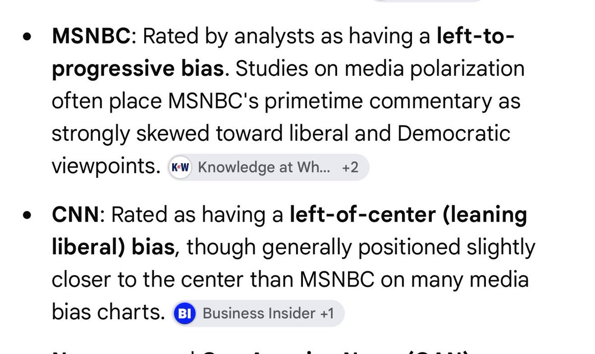 DavidBa96131981's tweet photo. @LBisaillon @tom__builder What receipts?   CNN ?    Come on man. Try and do better https://t.co/OncjtzVB0x