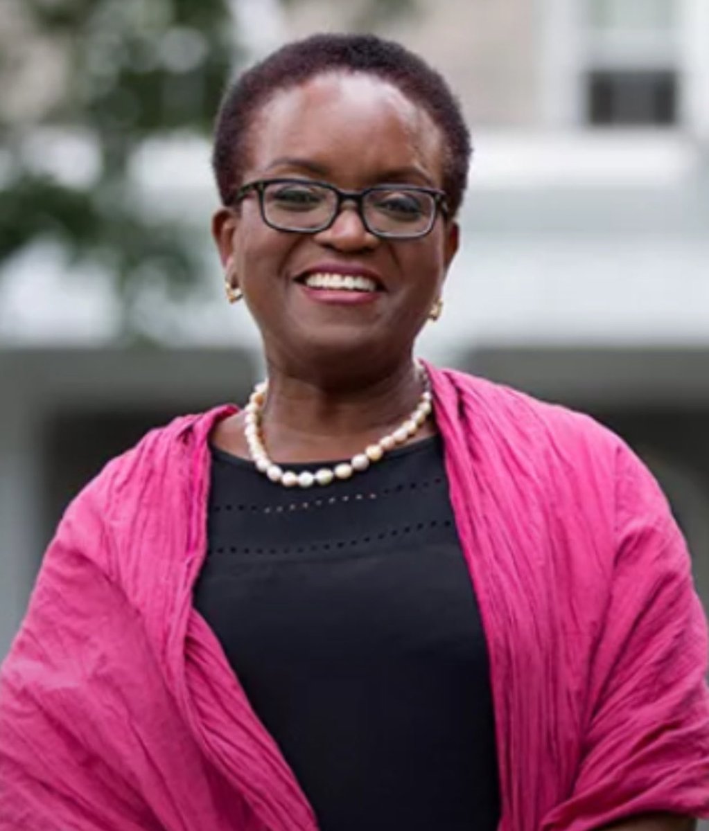 NizNellie3's tweet photo. 🚨 Valerie Smith is the president of Swarthmore College.

She pulls in a tidy $757,000 salary. Plenty of perks come with that chunk of change.

Her campus receives federal funding: $3.5 million this year.

You know what else her campus has? Potential violations of 18 U.S.C. § 2339B for providing material support to U.S.-designated terrorist organizations.

The Students for Justice in Palestine have led violent campaigns that resulted in HUNDREDS of acts of vandalism on campus.

They marked Jewish students and university officials for death on campus buildings.

They lit effigies of Israeli soldiers on fire.

They called for a global intifada against Jewish citizens.

Students within the SJP have admitted to speaking to members of Hamas and their families after the October 7th massacres.

They screamed their brains out for the deaths of U.S. soldiers at the hands of Hezbollah and Iran.

These students are operating as domestic terrorists on a federally funded campus.

Our Department of Education hasn’t said a word. Nothing. 

YOUR tax dollars are funding the next generation of “Citizen al-Qaeda.”

@SecScottBessent 
@FBI 
@usedgov