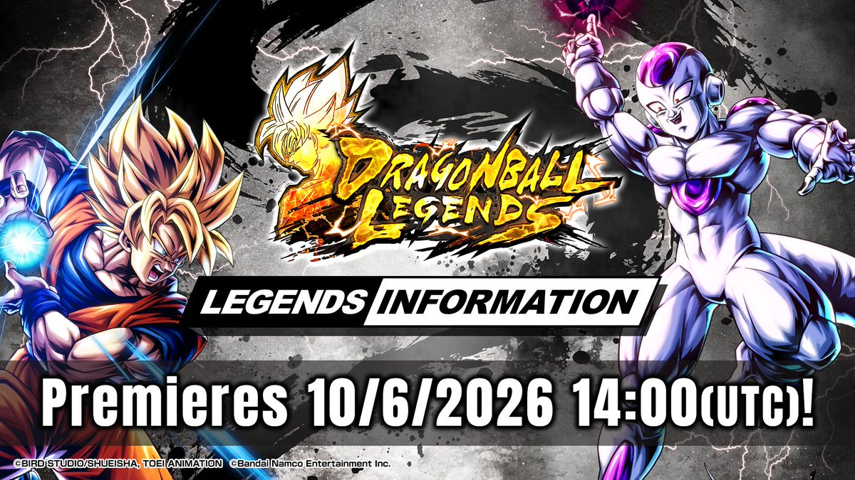 DB_Legends tweet picture