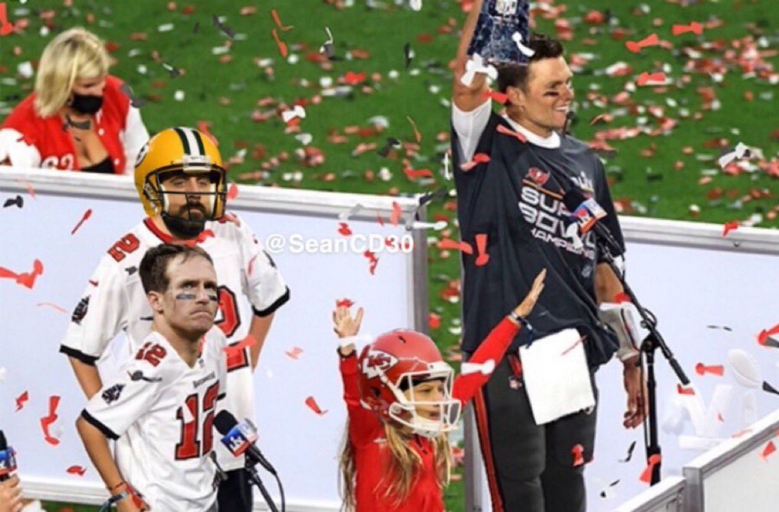 cwuc9726's tweet photo. @HitStickHicks Gronk and Brady clear by a mile
You
Bum. https://t.co/KdHjVNcm6Y