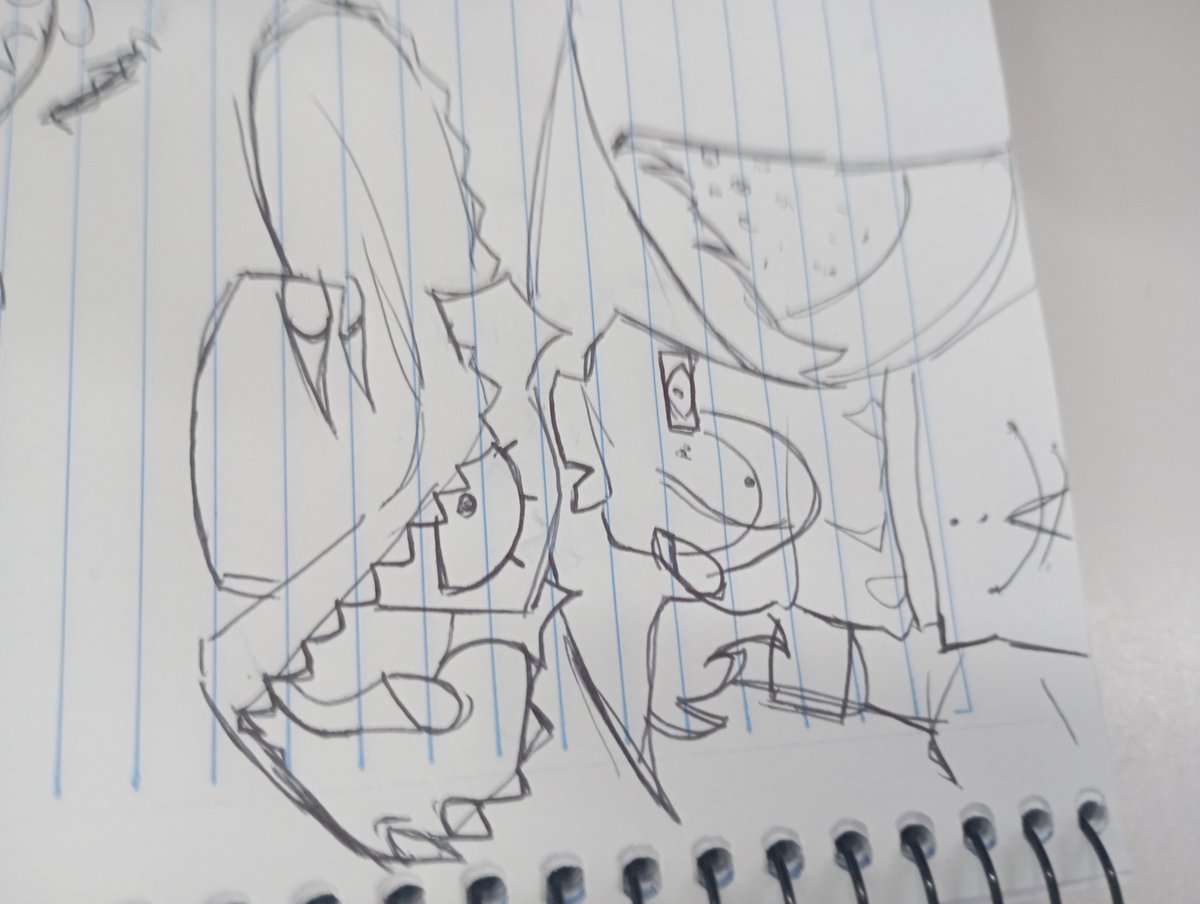 raarariiel's tweet photo. wip https://t.co/DfTseZjjCz