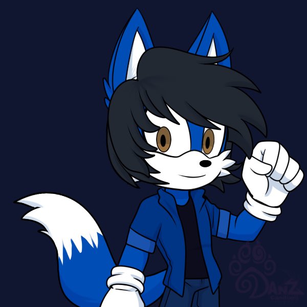 HudsonValleyFox's tweet photo. @BoltsTheMech Might as well https://t.co/sIgCjTNw1T