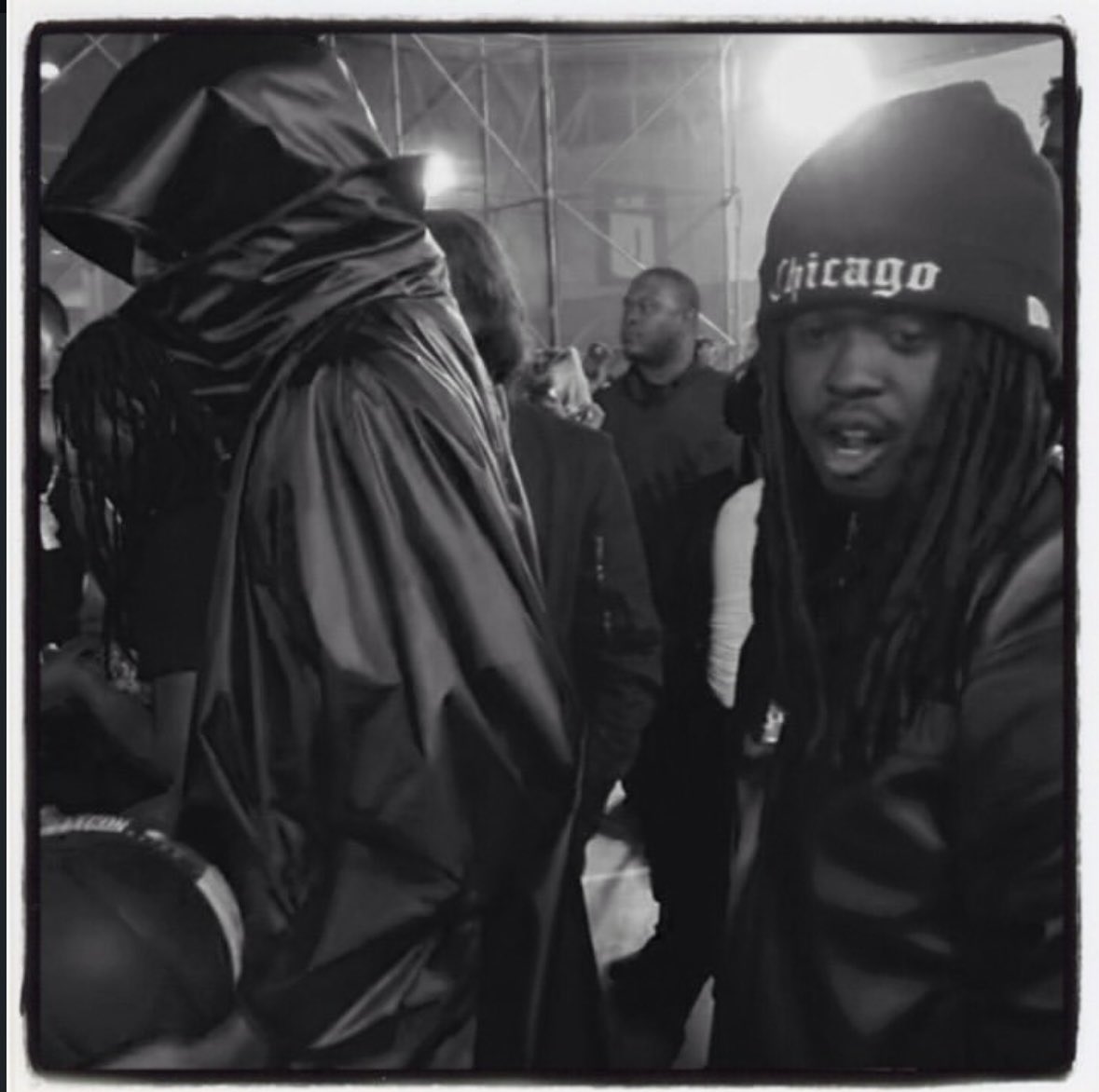 daily13deg's tweet photo. Thirteendegrees with Playboi Carti at ComplexCon 🔥 https://t.co/hUwvl4QWE5