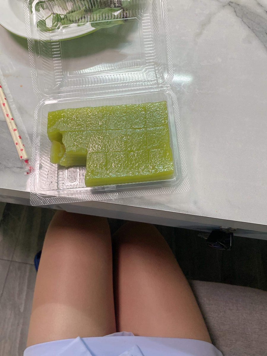 JenChilo's tweet photo. มากินขนมหวานด้วยกันมั้ยคะ #โคราช #เมืองโคราช #นครราชสีมา 🤪💦💦 https://t.co/c663OSVxZK