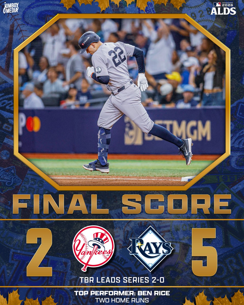 TalkinYanks's tweet photo. Yankees are one loss away from getting eliminated without putting up a fight yet again https://t.co/xGjYr8JRWt